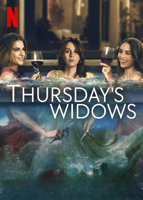 Thursdays Widows (2023) S01 Complete